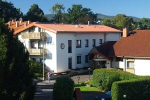 Hotel Landhaus Silbertanne