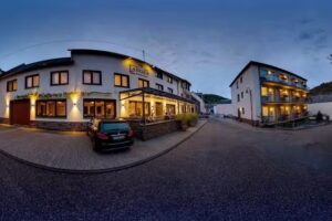Hotel Langen