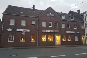 Hotel Langerbein
