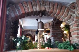 Hotel Lechbrucker Hof Branislav Calic Restaurant
