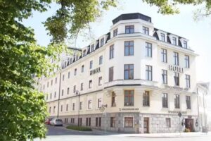 Hotel Lengenfelder Hof