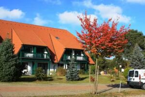 Hotel Leuchtfeuer (garni)