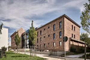 Hotel LIBERTY Offenburg