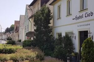 Hotel Lieb