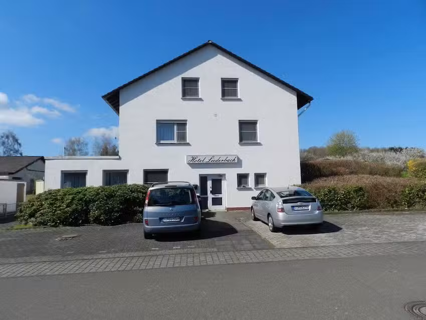 Hotel Liederbach