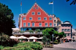 Hotel Lindauer Hof