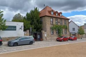 Hotel Lindenhof