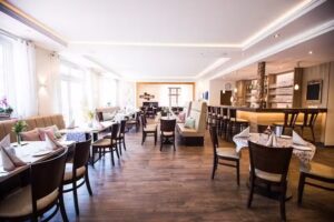 Hotel Lindenhof
