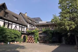 Hotel Lindenwirt