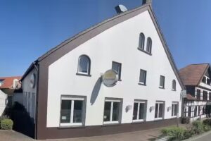 Hotel Lingemann