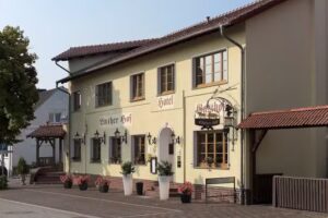 Hotel Linther Hof