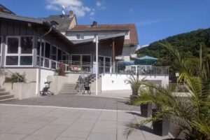 Hotel Lochmühle – Armin Güth