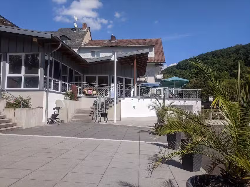 Hotel Lochm&uuml;hle &ndash; Armin G&uuml;th