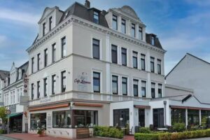 Hotel Lohmann Nordenham