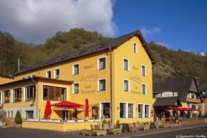 Hotel Loreleyblick