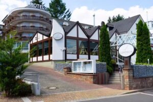 Hotel Lor&ouml;sch