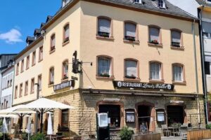 Hotel Louis M&uuml;ller