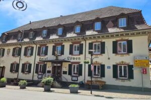 Hotel Löwen