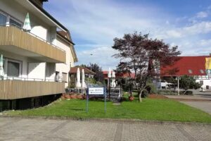 Hotel L&ouml;wen Melanie Lehle-&Ccedil;elik