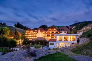 Hotel Ludinm&uuml;hle