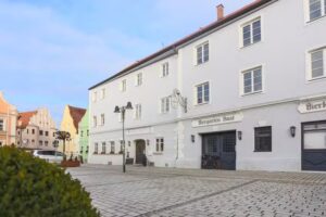 Hotel Lutz
