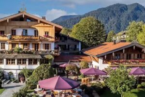 Hotel Maier zum Kirschner