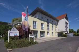 Hotel Mainpromenade