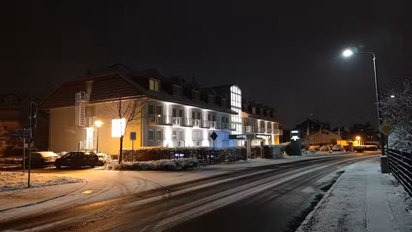 Hotel Markkleeberger Hof