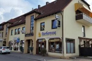 Hotel Maxdorfer Hof