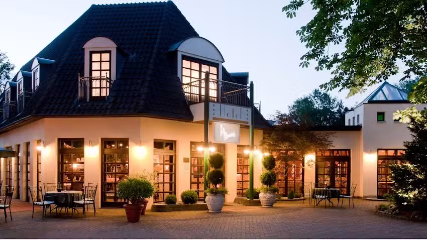 Hotel Meiners – Jens Wintermann e.K.