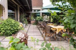 Hotel Mensing
