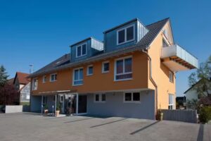 Hotel Merlin – Filderstadt