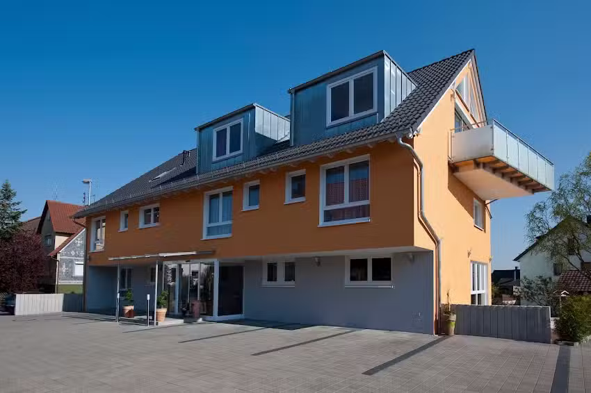 Hotel Merlin &ndash; Filderstadt