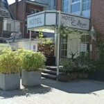 Hotel Meyer