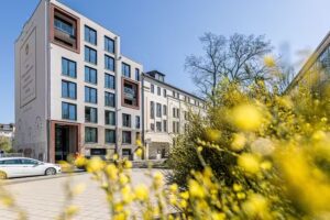 Hotel Michaelis GmbH