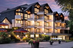 Hotel Moselblick
