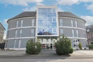 Hotel Moseldomizil