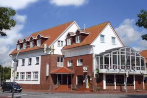 Hotel Mühleneck – Schortens