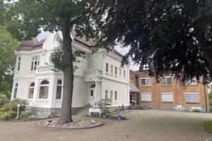 Hotel M&uuml;hlenpark