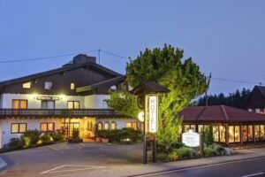 Hotel Mühlenthal