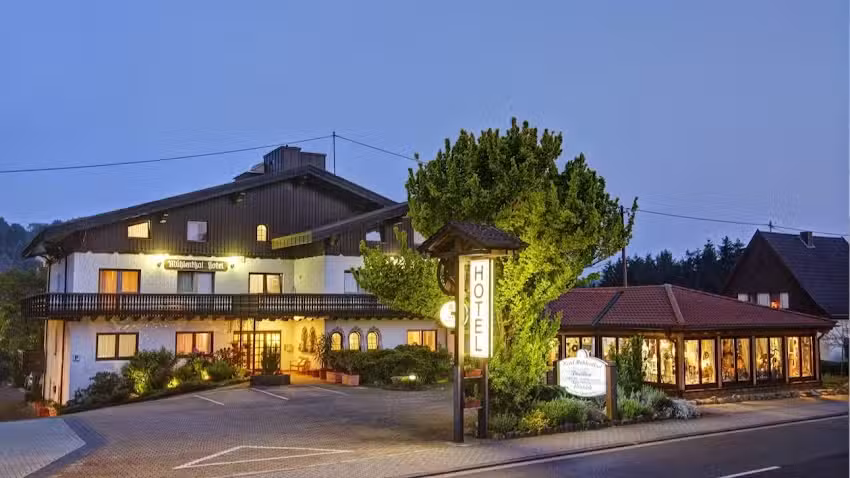 Hotel Mühlenthal