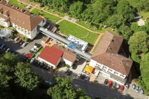 Hotel Muschinsky – Benjamin Muschinsky