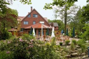 Hotel MyLord2000 in der L&uuml;neburger Heide