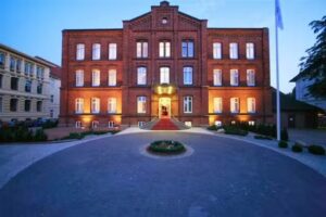 Hotel Navigare Buxtehude