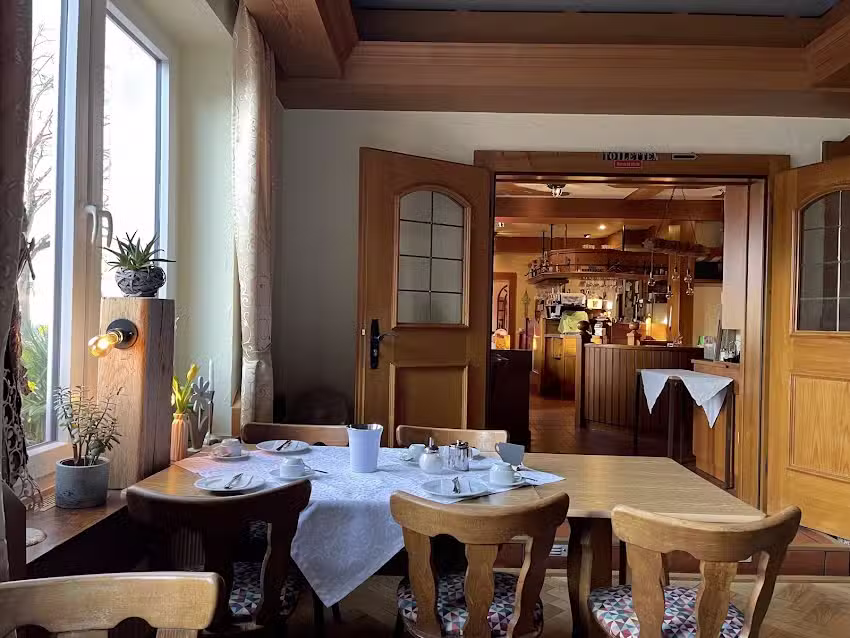 Hotel Neuenburger Hof