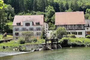 Hotel Neumühle