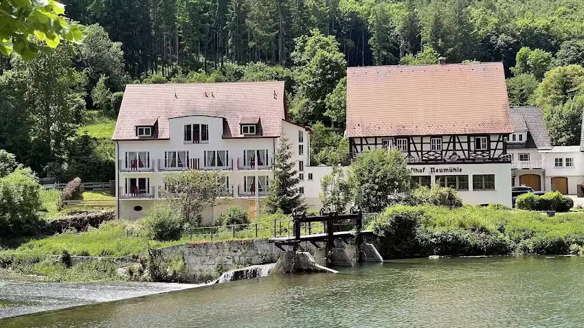 Hotel Neumühle