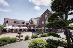 Hotel Neuwarft Ketelsen GmbH