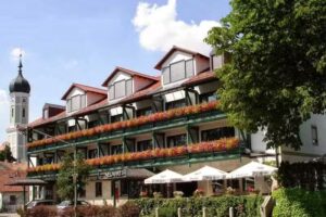Hotel Neuwirt