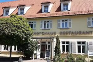 Hotel Neuwirtshaus